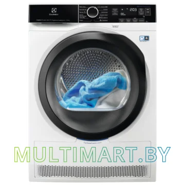 Сушильная машина Electrolux EW9H1R89B